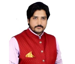 Vikash Kumar
