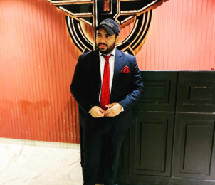 Ankesh Kumar