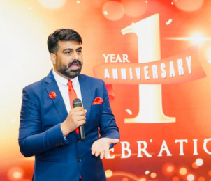Bhagat Kumar